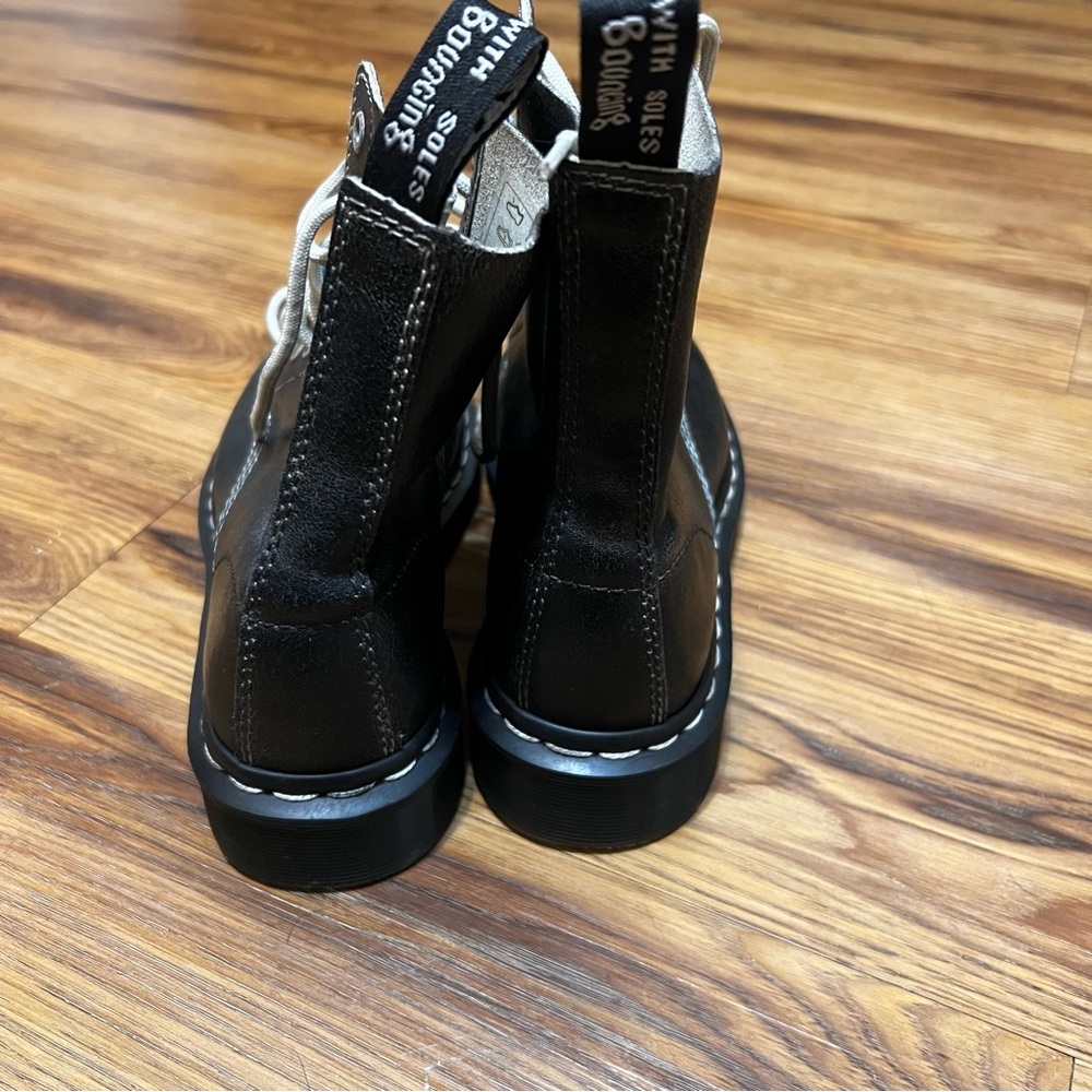 Dr Martens Pascal Boot Womens Size 5 - Picture 4 of 6